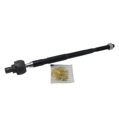 Imagen de CTR CR0327 Rotula Axial de Direccion Eje delantero 270mm con tuerca KIA: Picanto I