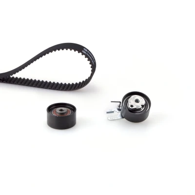 Imagen de GATES K015589XS Kit de correa distribución Tru Power CITROËN: C3 I Hatchback