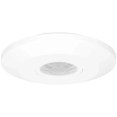 Imagen de ORNO CR 241 Luces con Sensor De Movimiento 360 ​​Grados Ip20 2000 W Ultra Flat 2.5 Cm