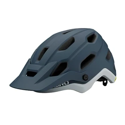 Imagen de GIRO Nine Casco de Bicicleta, Unisex Adulto, Gris Mate, Large (59 63 cm)