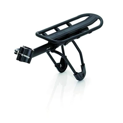 Imagen de XLC Portaequipajes RP R06//negro/mate (para tija de sillín)