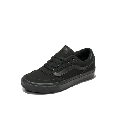 Imagen de Vans Brooklyn, Zapatillas Mujer, Bka Canvas Black/Black, 36.5 EU