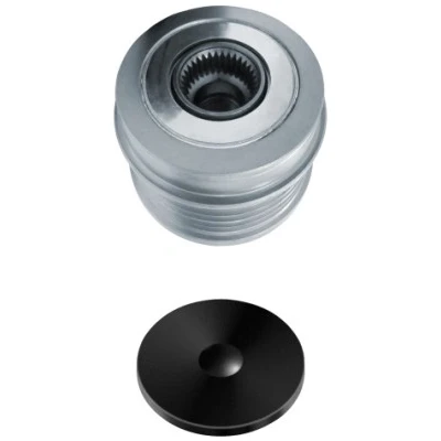 Imagen de HELLA 9XU 358 039 031 Rueda Libre Alternador 39,6 con caperuza FORD: Focus 2
