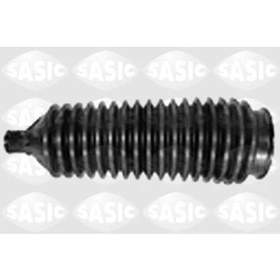 Imagen de SASIC 9006075 Fuelle de Dirección Eje delantero FORD: Transit Mk3 Furgón