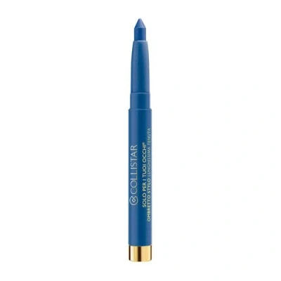 Imagen de Collistar Stick Sombra De Ojos Nº9 Navy 1,4g