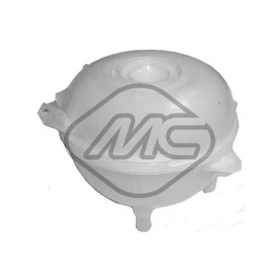 Imagen de Tanque de expansión, refrigerante Metalcaucho 03827