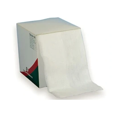Imagen de GIMA Rollos de gasa, 80 cm x 10 m, 1