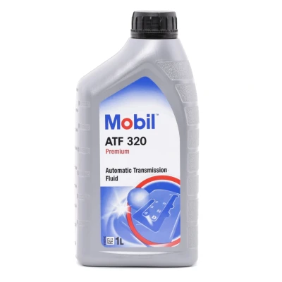 Imagen de Aceite de transmisión MOBIL 146477