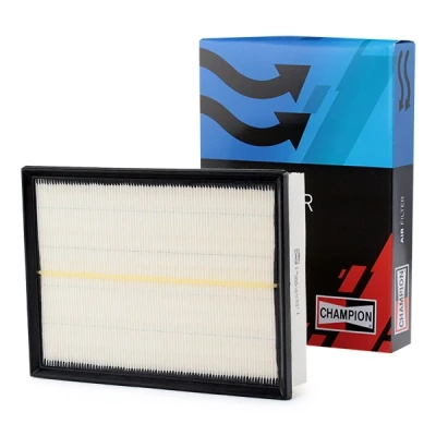 Imagen de CHAMPION CAF100868P Filtro de aire 55 226 301 Cartucho filtrante LAND ROVER: Discovery 3, Range Rover Sport, 4