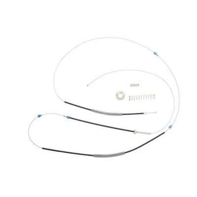 Imagen de Kit de reparación, elevalunas BLIC 6205 05 011806P