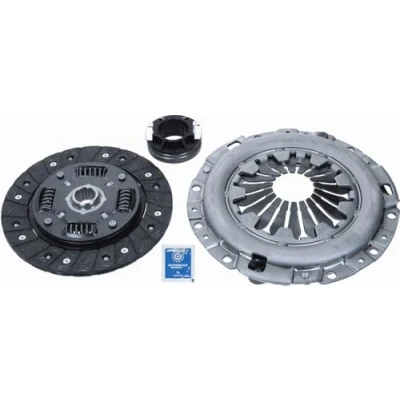 Imagen de SACHS 3000 954 070 Kit de Embrague 180 HYUNDAI: Getz