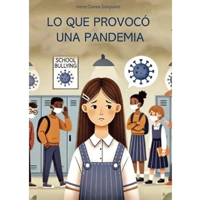 Imagen de Lo que provocó una pandemia