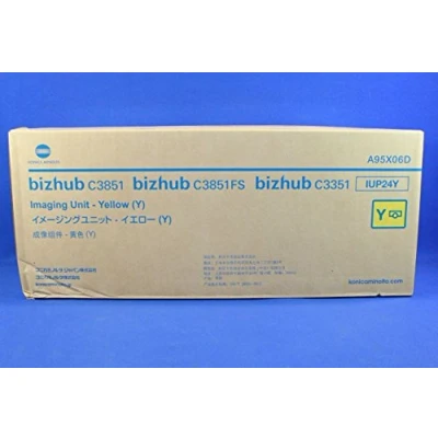 Imagen de Konica Minolta Oryginalny bÄ™Ben IU 24