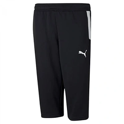 Imagen de Puma Pantalones teamLIGA Training 34 Pants Jr