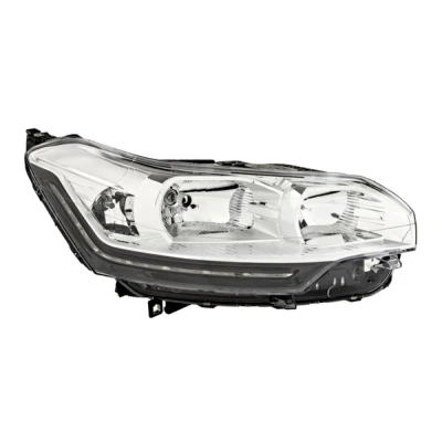 Imagen de VALEO 044468 Faros CITROËN: C5 3, III Familiar