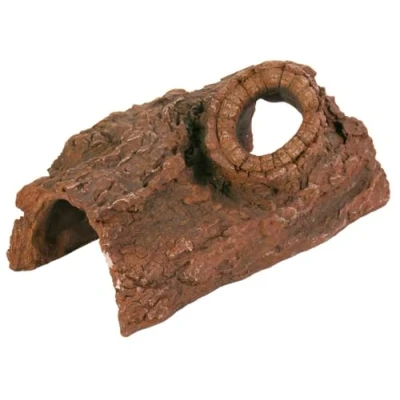 Imagen de Trixie Cueva de Tronco Árbol, 21 cm