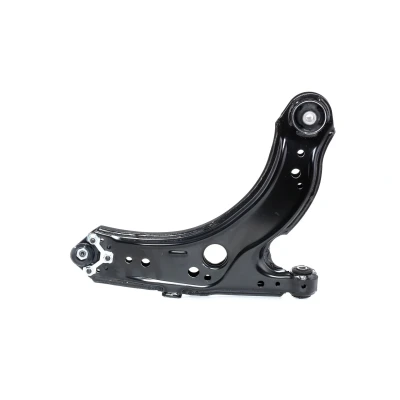 Imagen de METZGER 58011902 Barra oscilante, suspensión de ruedas SEAT: Leon I Hatchback, Toledo 2 Limousine, VOLKSWAGEN: Golf 4, Bora Berlina, 4 Variant