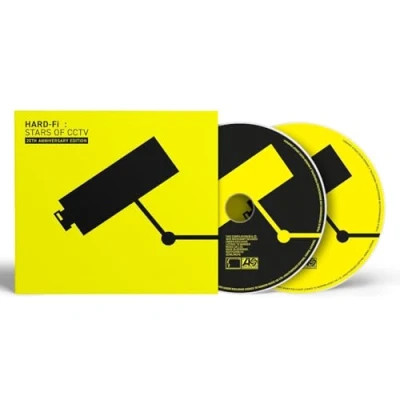 Imagen de Stars Of Cctv 2 Cds Hard Fi