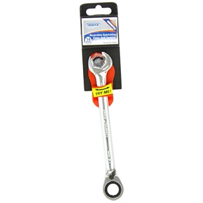 Imagen de Draper Expert 06839 Llave de carraca