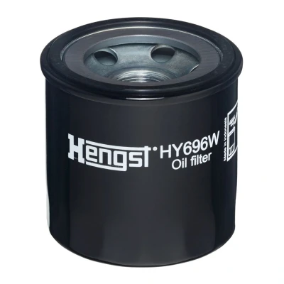 Imagen de HENGST FILTER HY696W Filtro, sistema hidráulico operador