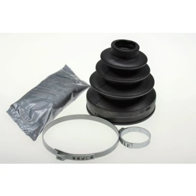 Imagen de LÖBRO 306338 Fuelle Palier 92,00 NBR (caucho nitril butadieno) HYUNDAI: Santa Fe I