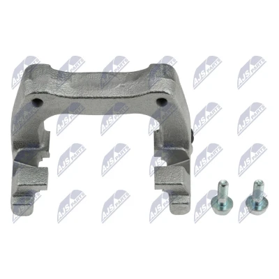 Imagen de NTY HZT CT 021A Soporte de Pinzas Freno eje trasero ambos lados CITROËN: Berlingo II