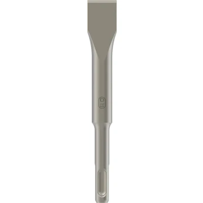 Imagen de Bosch 2 608 690 177 Cincel plano SDS plus 140 x 20 mm (pack de 1)