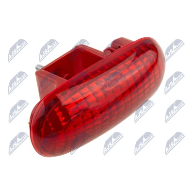 Imagen de Luz de freno adicional NTY ELP PL 002