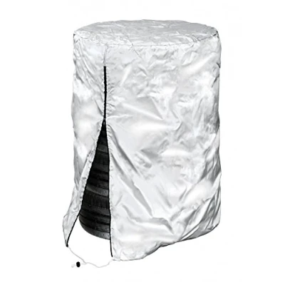 Imagen de Lampa 15947 Cubierta para ruedas