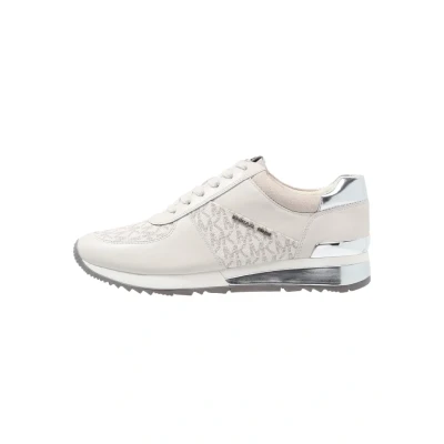 Imagen de Michael Kors Allie Zapatillas, Mujer, Talla: 37, Vanilla Zapatos
