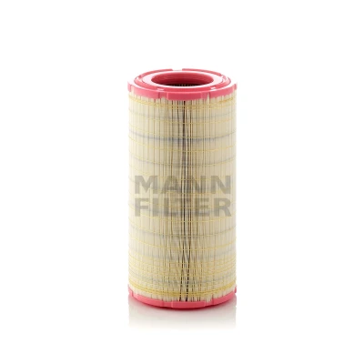 Imagen de MANN FILTER C 24 904/2 Filtro de aire 475 237 Cartucho filtrante