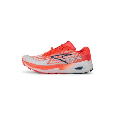 Imagen de Brooks Catamount 4 Zapatillas de trail running, Mujer, Talla: 43, Multicoloured Zapatos