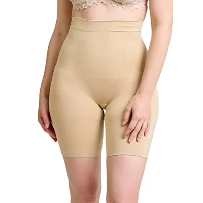 Imagen de Sans Complexe Slimmer Shapewear, Mujer, Talla: 40/42, Skin