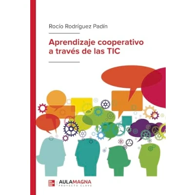 Imagen de Aprendizaje cooperativo a través de las TIC