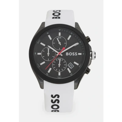 Imagen de BOSS Cronógrafo, Hombre, Talla: One Size, White