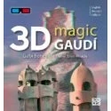 Imagen de 3d Magic Gaudi (english Deutsch Italiano)