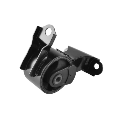 Imagen de TEDGUM 00263603 Soporte, suspensión del motor Transmisión automática Delante, izquierda