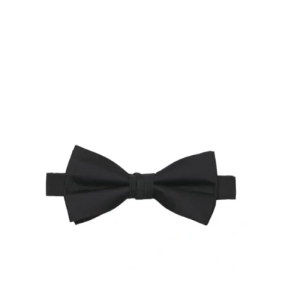 Imagen de Jack &amp; Jones Jacsolid Bowtie Unisex Pajarita, Talla: One Size, Black