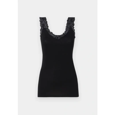 Imagen de Vero Moda Vmrosa TOP Top, Mujer, Talla: Medium, Black