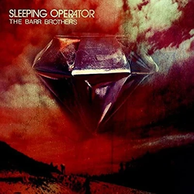Imagen de Sleeping Operator [Vinilo]