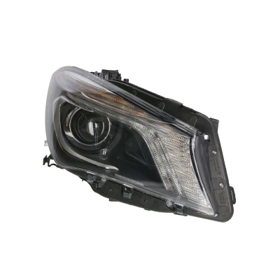 Imagen de Faro principal MAGNETI MARELLI 711307024237, Derecha