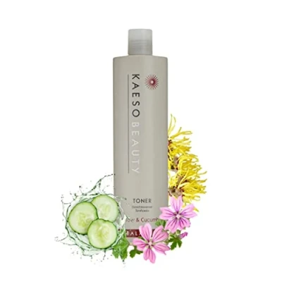 Imagen de Tónico facial Rebalancing Kaeso 495 ml