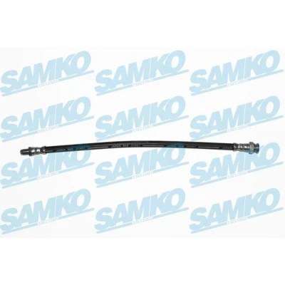 Imagen de Tubo flexible de frenos LPR 6T46695