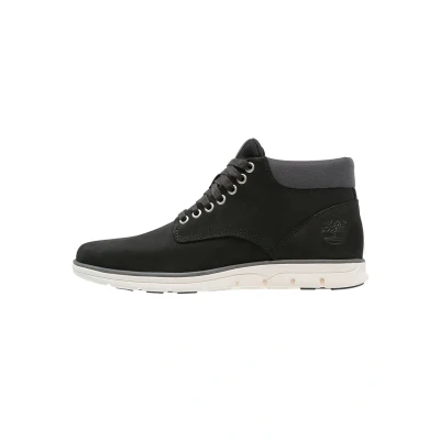 Imagen de Timberland Bradstreet Chukka Zapatillas altas, Hombre, Talla: 46, Black Zapatos