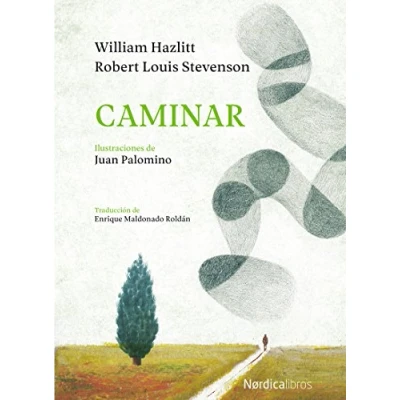 Imagen de Caminar (ILUSTRADOS)