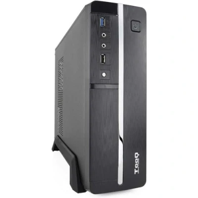 Imagen de TOOQ TQC 3005U3 Negro Incluye Fuente