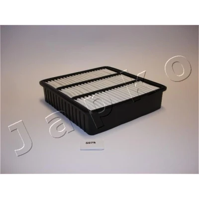 Imagen de JAPKO 20587 Filtro de aire 49,2 205 214,3 Cartucho filtrante MITSUBISHI: COLT 6, Carisma Berlina, 5