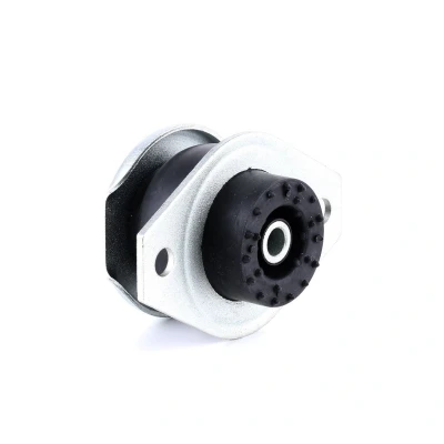 Imagen de FEBI BILSTEIN 36813 Soporte de motor posterior, centro Rodamiento caucho metal 63 FIAT: Panda I Hatchback, Uno Hatchback norauto, oscaro, mister