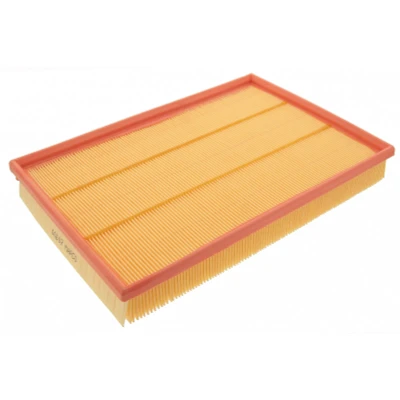 Imagen de MAPCO 60607 Filtro de aire 49,7 244,5 354,5 rectangular Cartucho filtrante BMW: 3 Berlina, 5 Touring