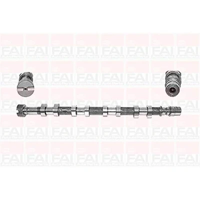 Imagen de FAI AutoParts C257 Árbol de Levas NISSAN: Primastar Bus, Furgón, RENAULT: MASTER 2 Kasten
